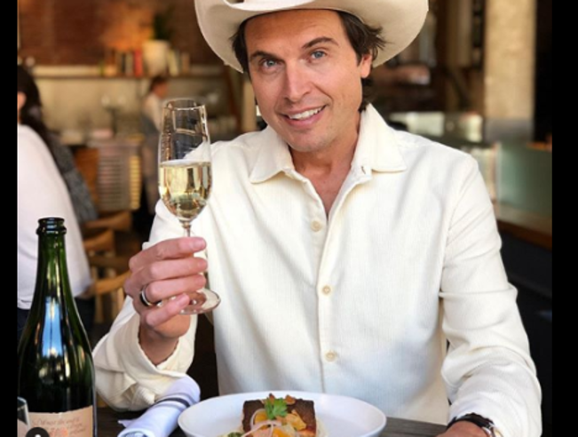 kimbal musk 1 kLkE RgkNEiTXwheQu0dlXKXyLnM 656x492@Corriere Web Sezioni