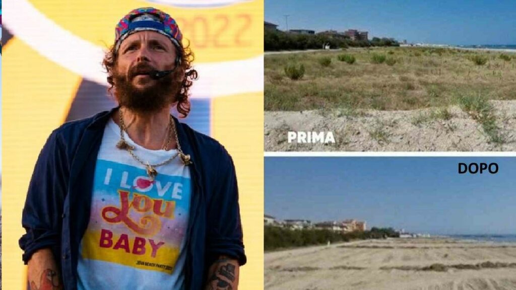 jova beach party jovanotti fermo