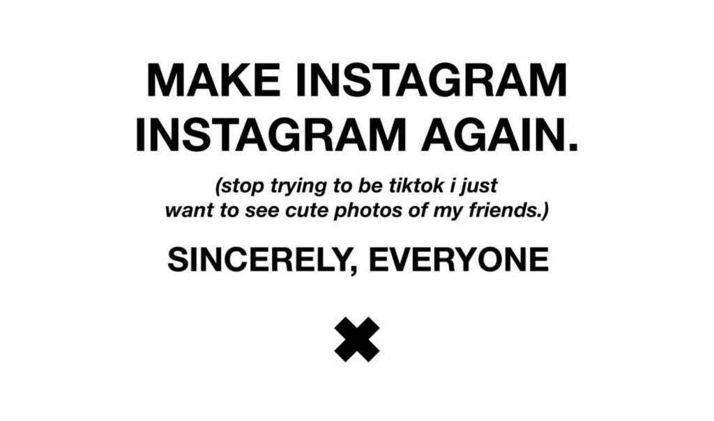 make instagram slogan
