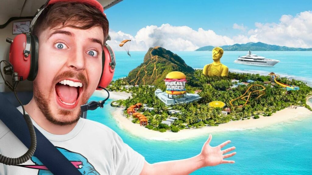 mrbeast youtuber piewdiepie challenge 100 milioni iscritti