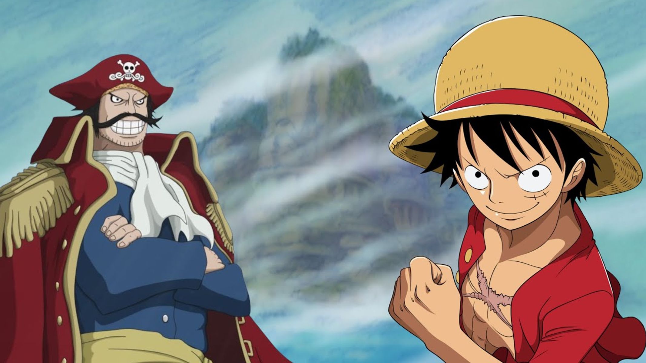 ONE PIECE 1058 spoiler completi e immagini: un'organizzazione atipica