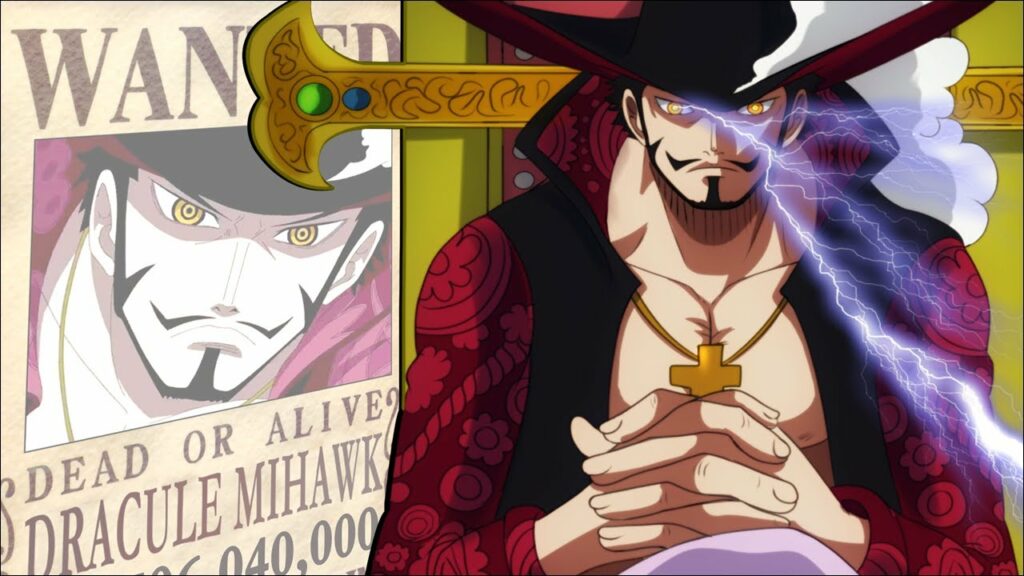 One Piece, è Garp o Don Krieg? Chi è il personaggio del trailer live-action  che crea confusione [SPOILER]