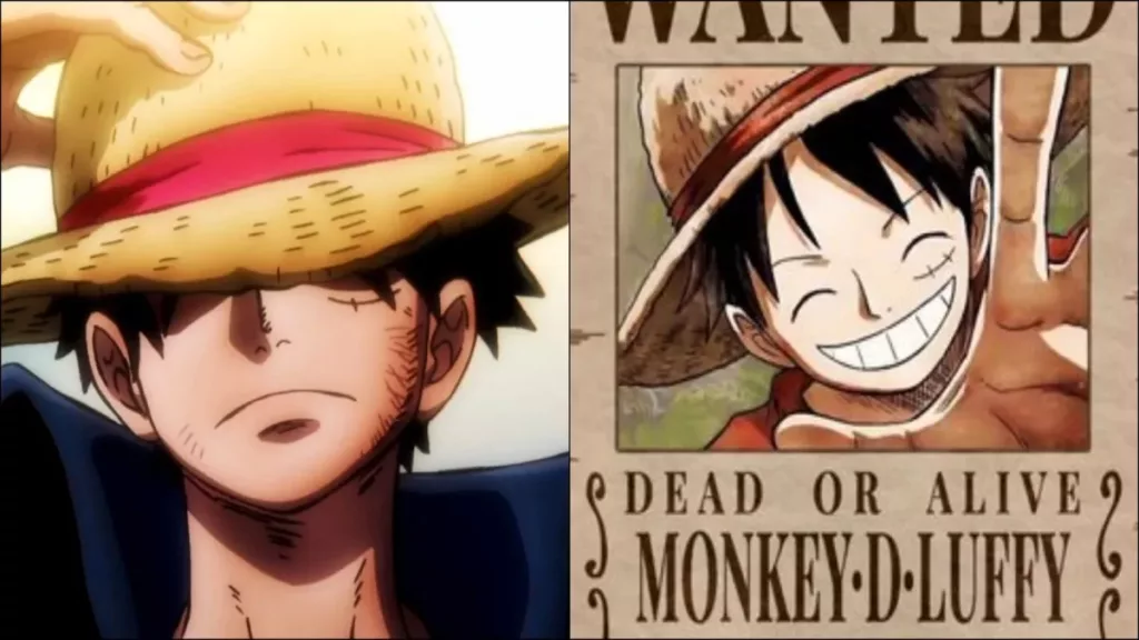 one piece what will luffys new bounty be main