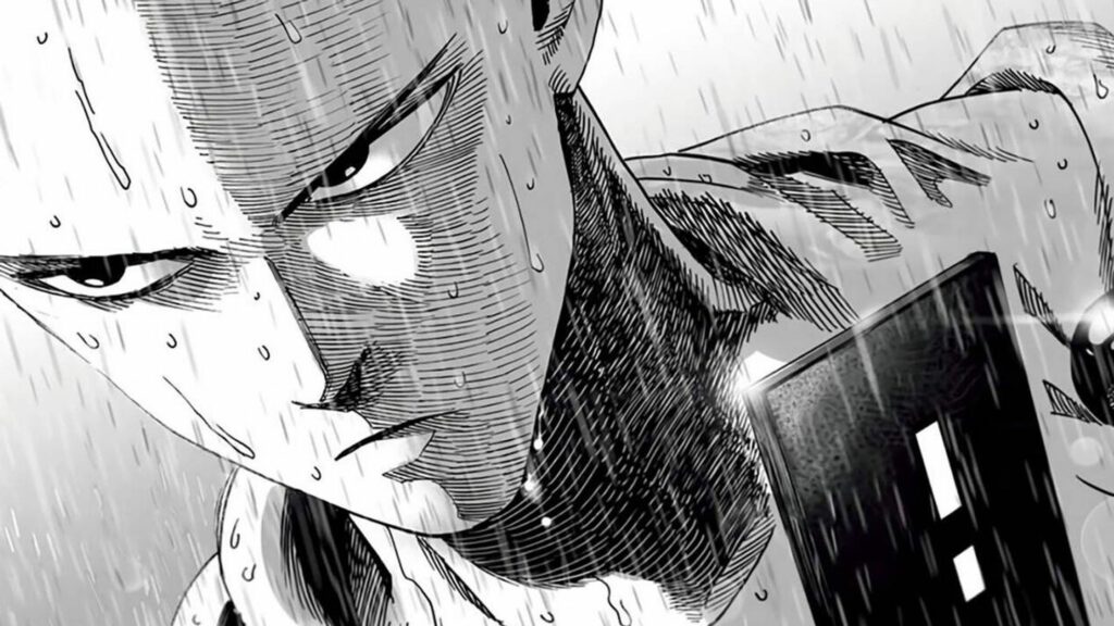 one punch man 160374.hero 1