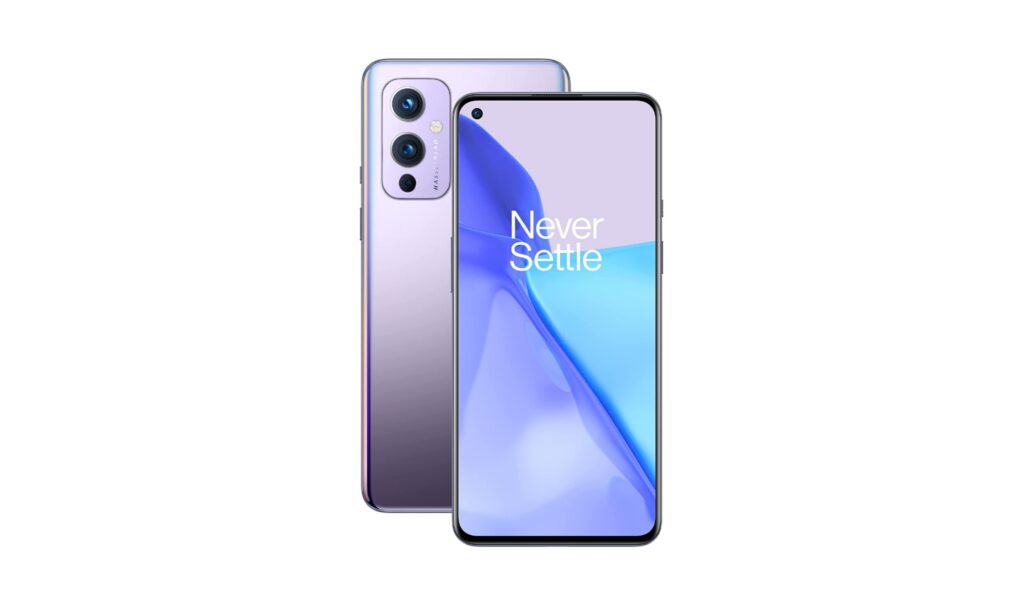 OnePlus 9