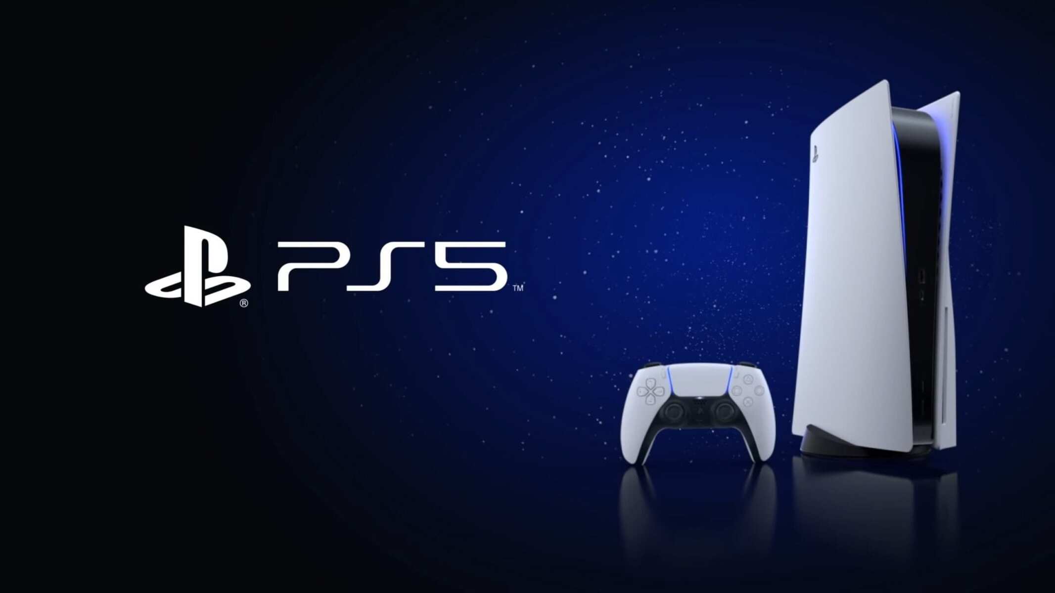 Sony PS5