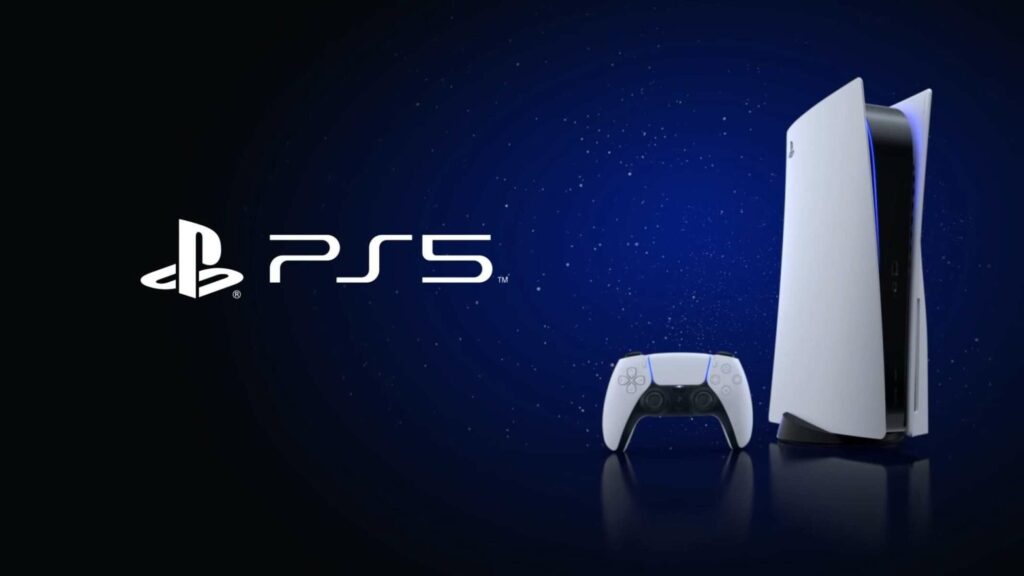 PlayStation 5 disponibile