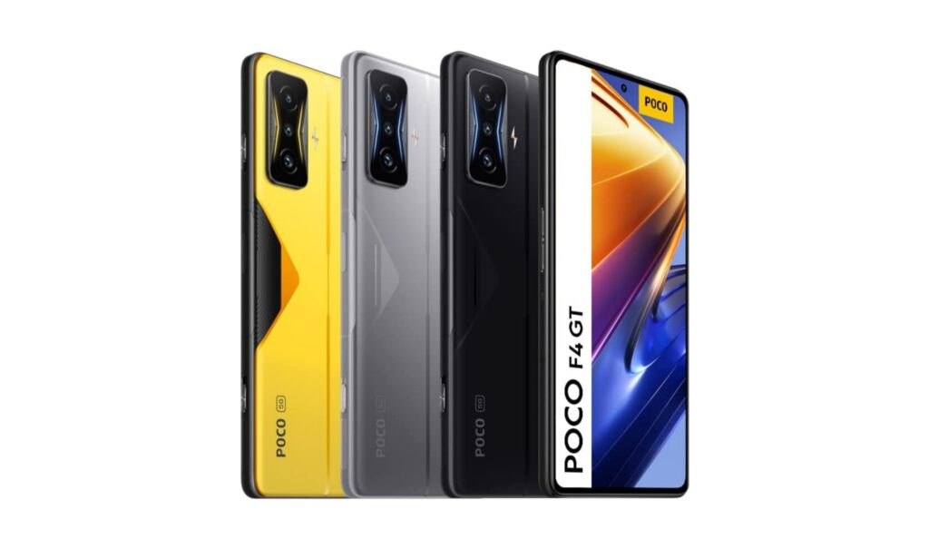 poco f4 gt colori 1