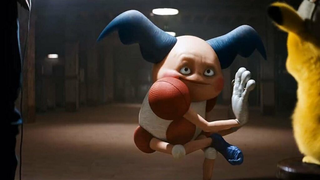 pokemon detective pikachu mr. mime 2