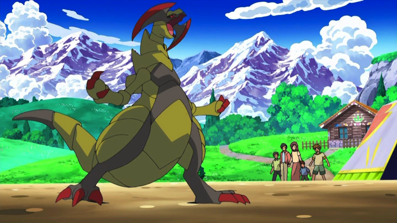 pokemonswordandshield haxorus1 1