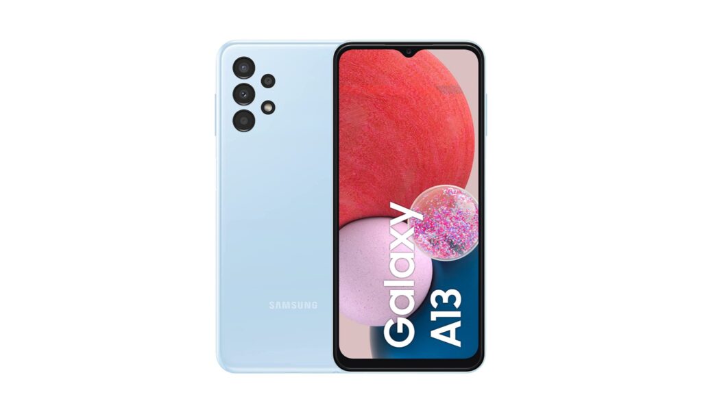 Samsung Galaxy A13 