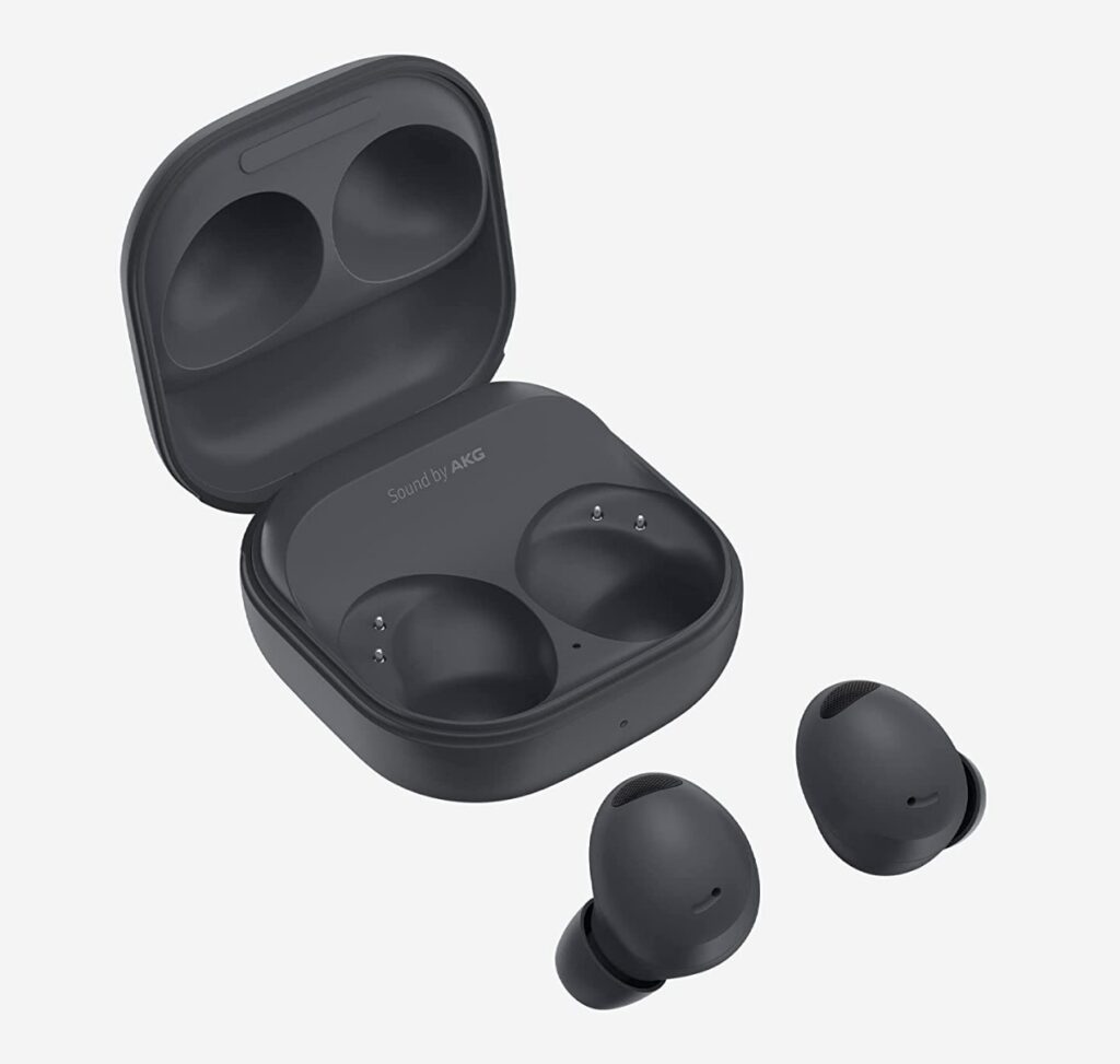 Samsung Galaxy Buds2 Pro cuffie