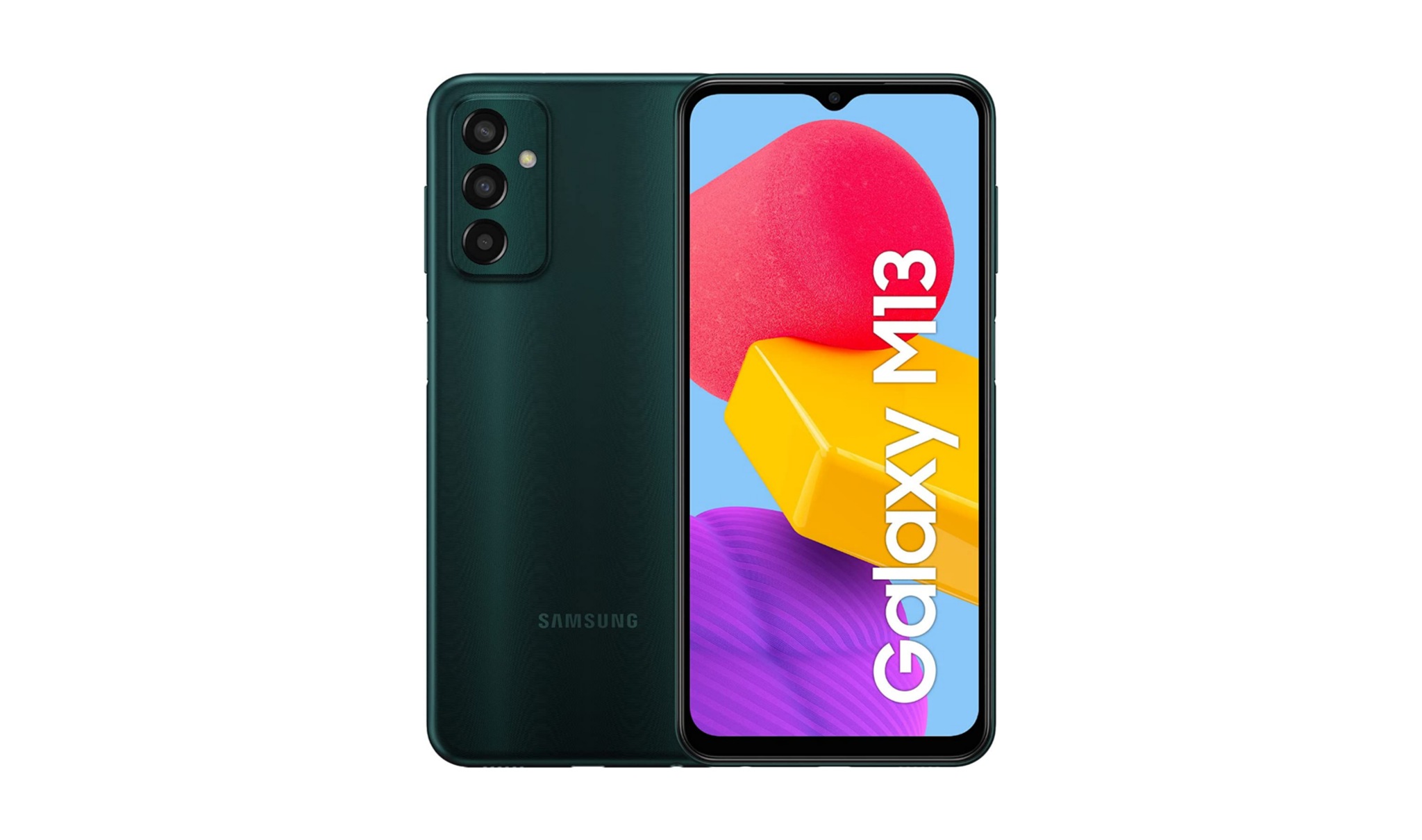 Samsung Galaxy M13