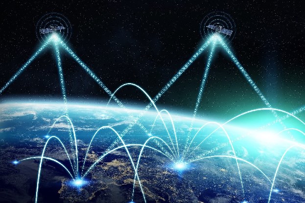 satellites hacked cybersecurity space