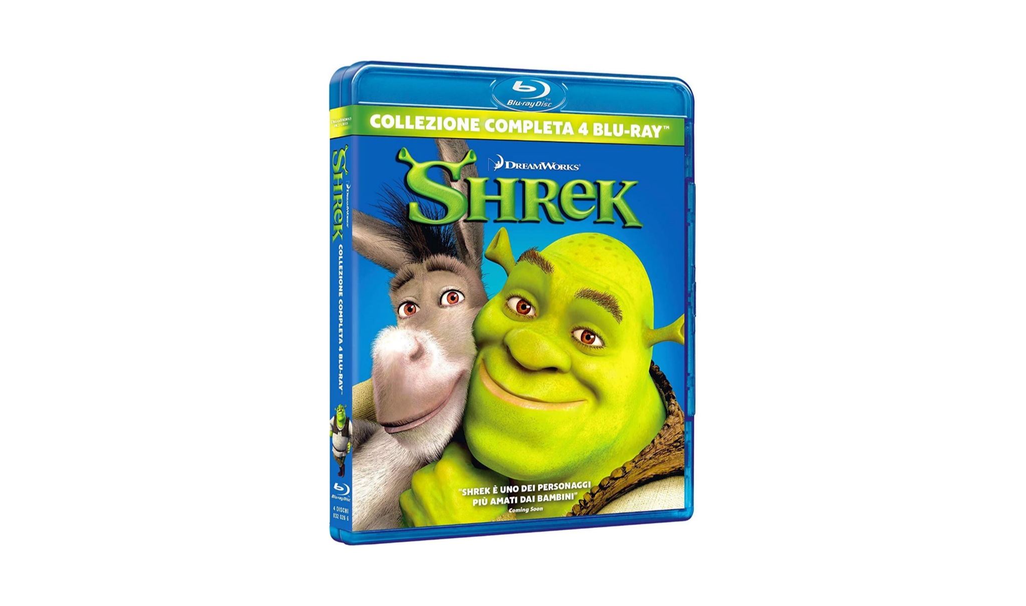 Shrek