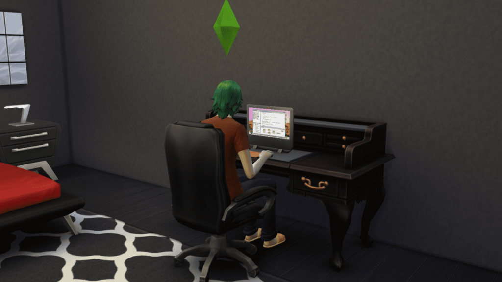 the sims 4 walkthrough programming guide