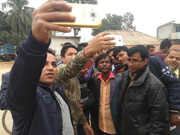 Influencer fermato dalla polizia si difende: mi hanno arrestato perché canto male e sono brutto 2 thediplomat hero alom
