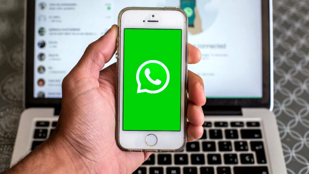 Whatsapp senza rete internet smartphone Windows