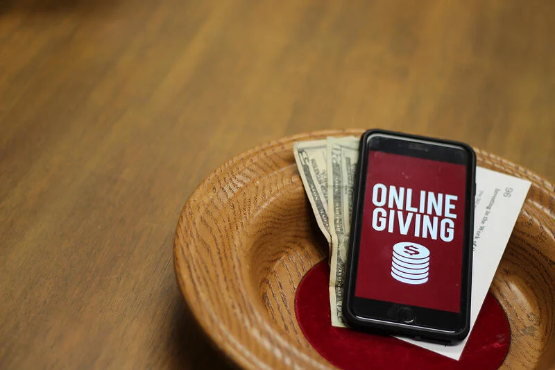 In chiesa arrivano le offerte digitali: adesso si accetta l'elemosina anche con Satispay 3 26 3 1