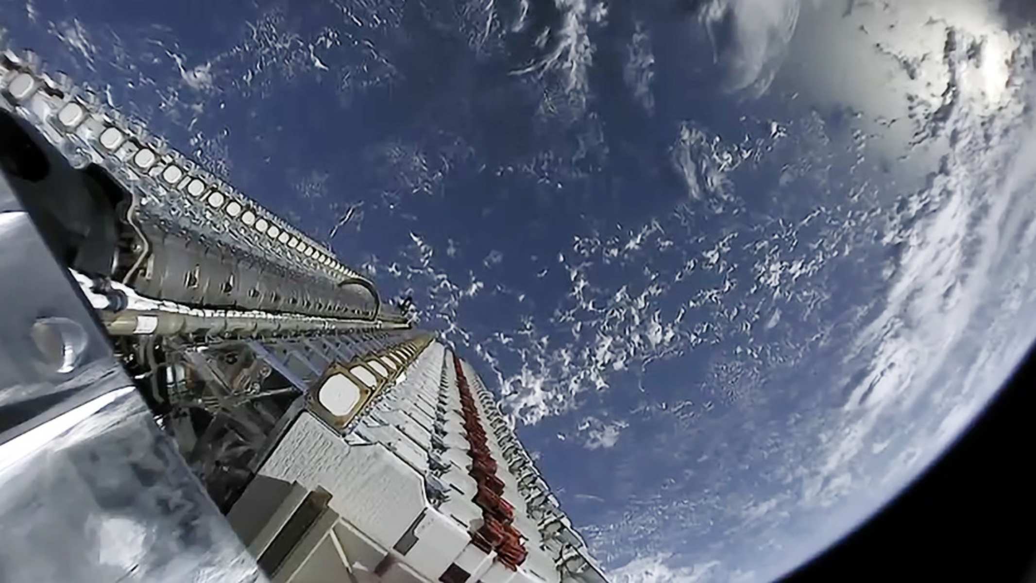 satelliti