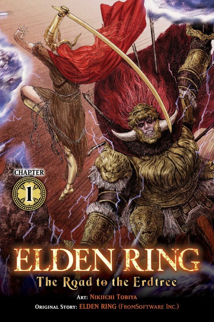 Elden Ring