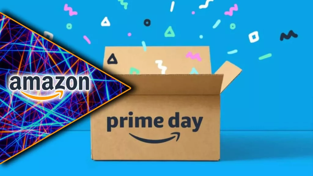 prime day 2022