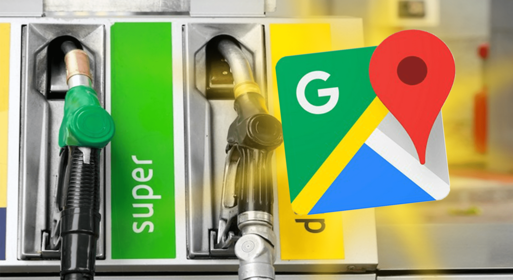 Google-Maps-risparmia-benzina
