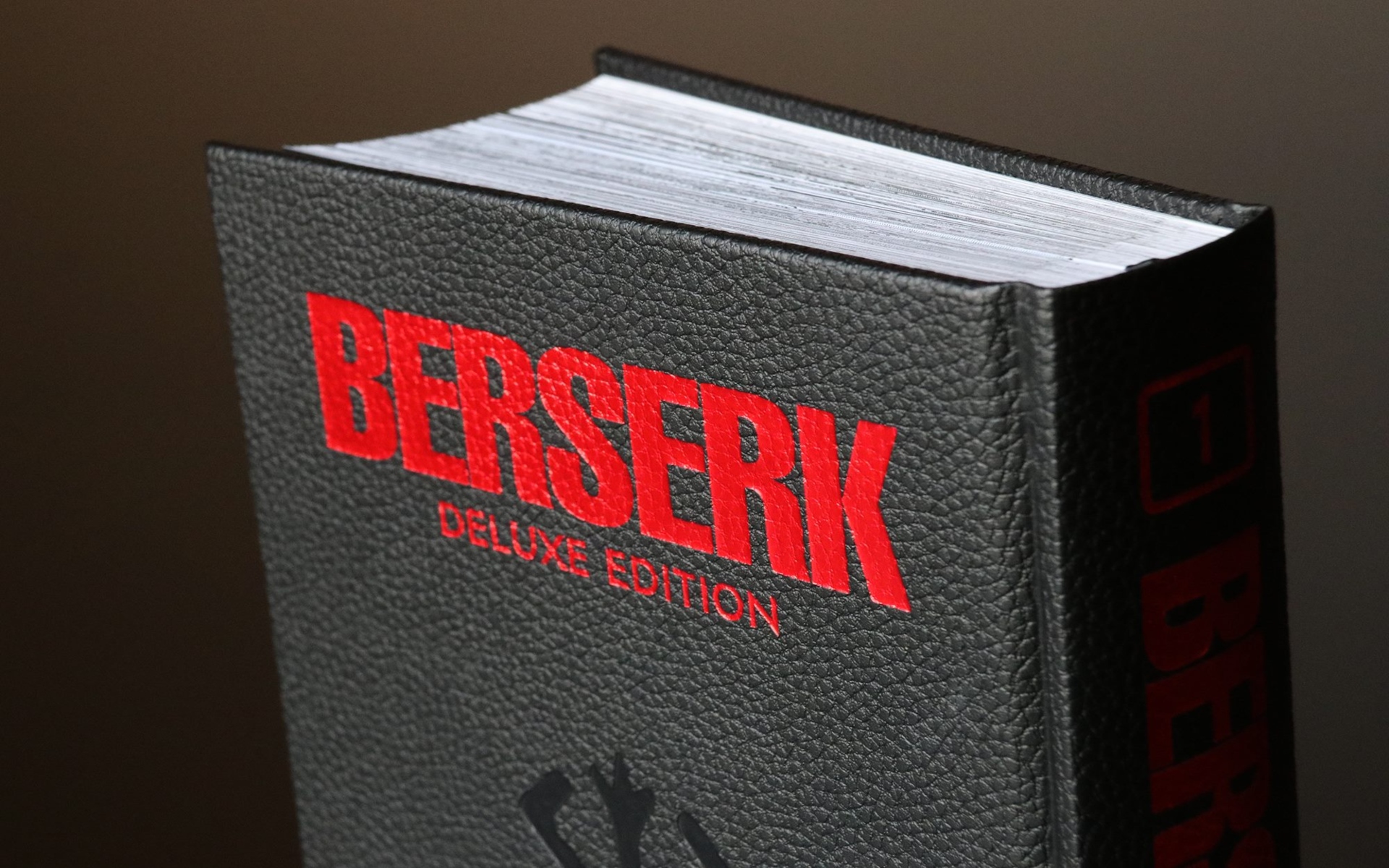 Berserk Deluxe