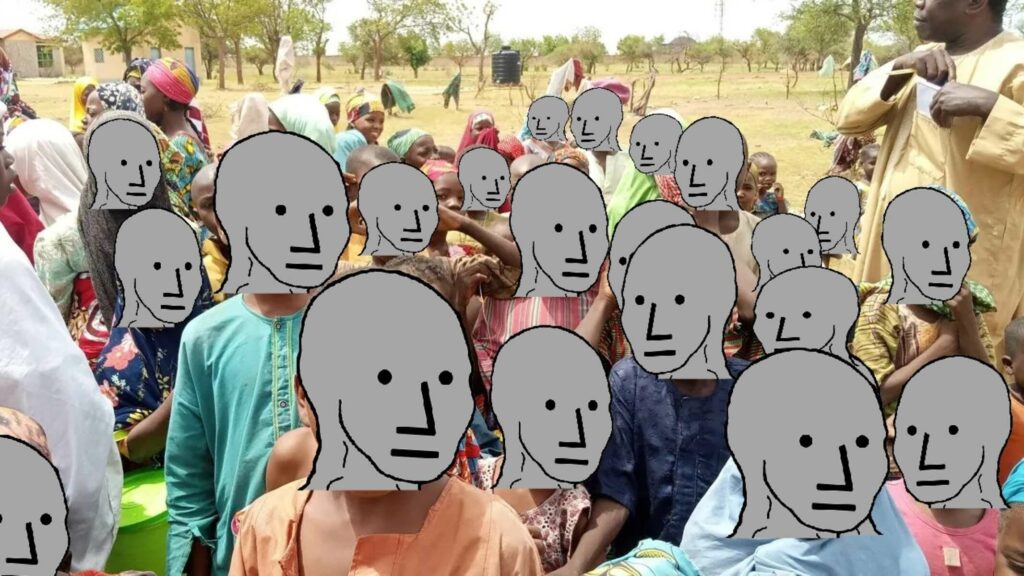 npc nft videogiochi