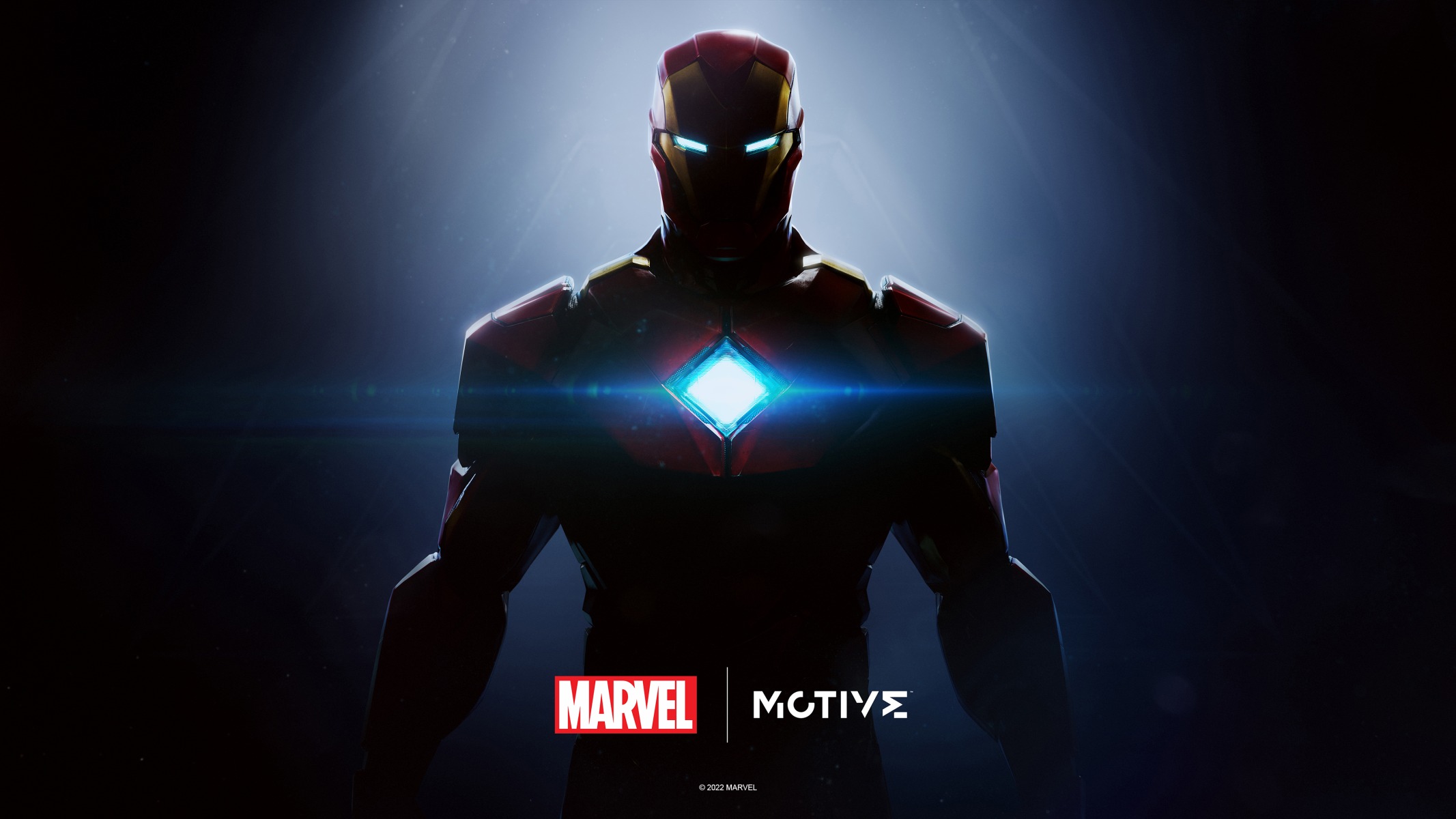 Iron man Immagine annuncio
