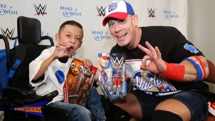 John Cena Make A Wish 696x391 1