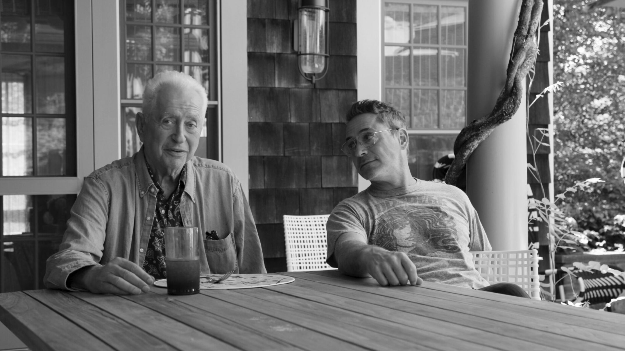 Robert Downey Sr. Netflix