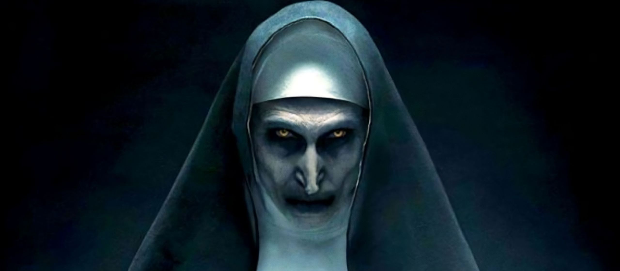 the nun