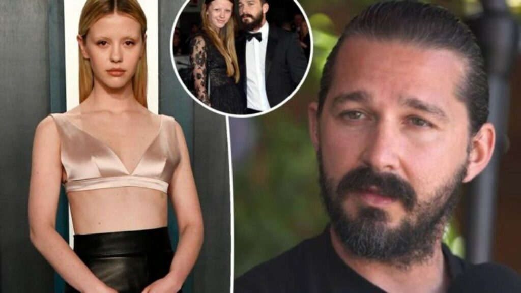 shia labeouf