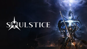 Soulstice Key Art