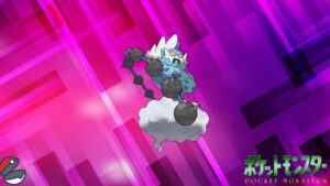 Thundurus