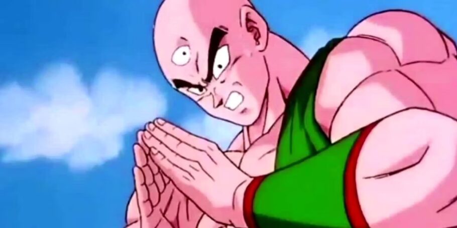 Tien Dragon Ball Z 910x455 1