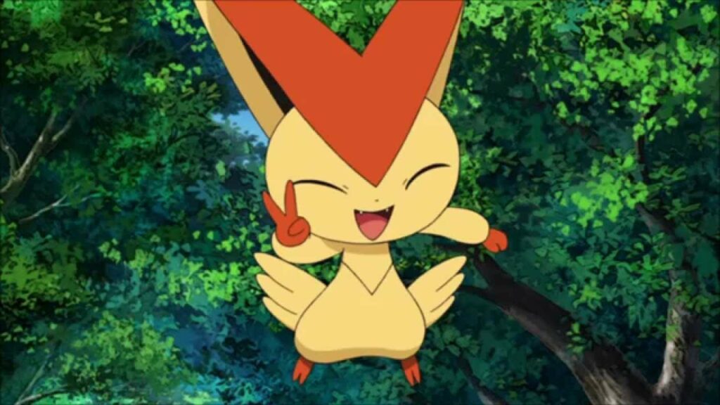 Victini