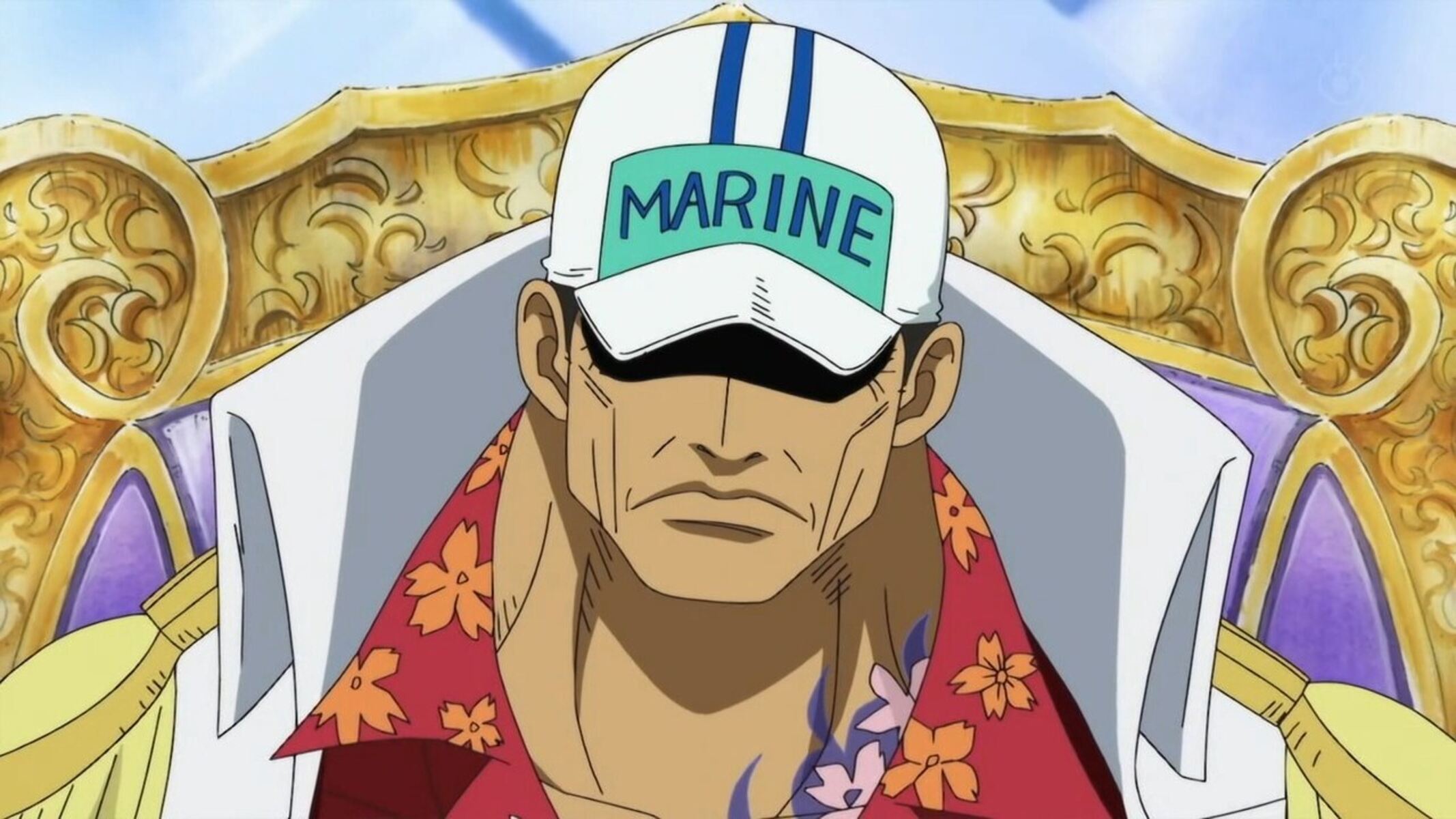 akainu 1