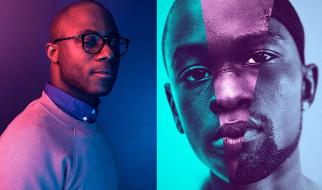 Barry Jenkins Moonlight