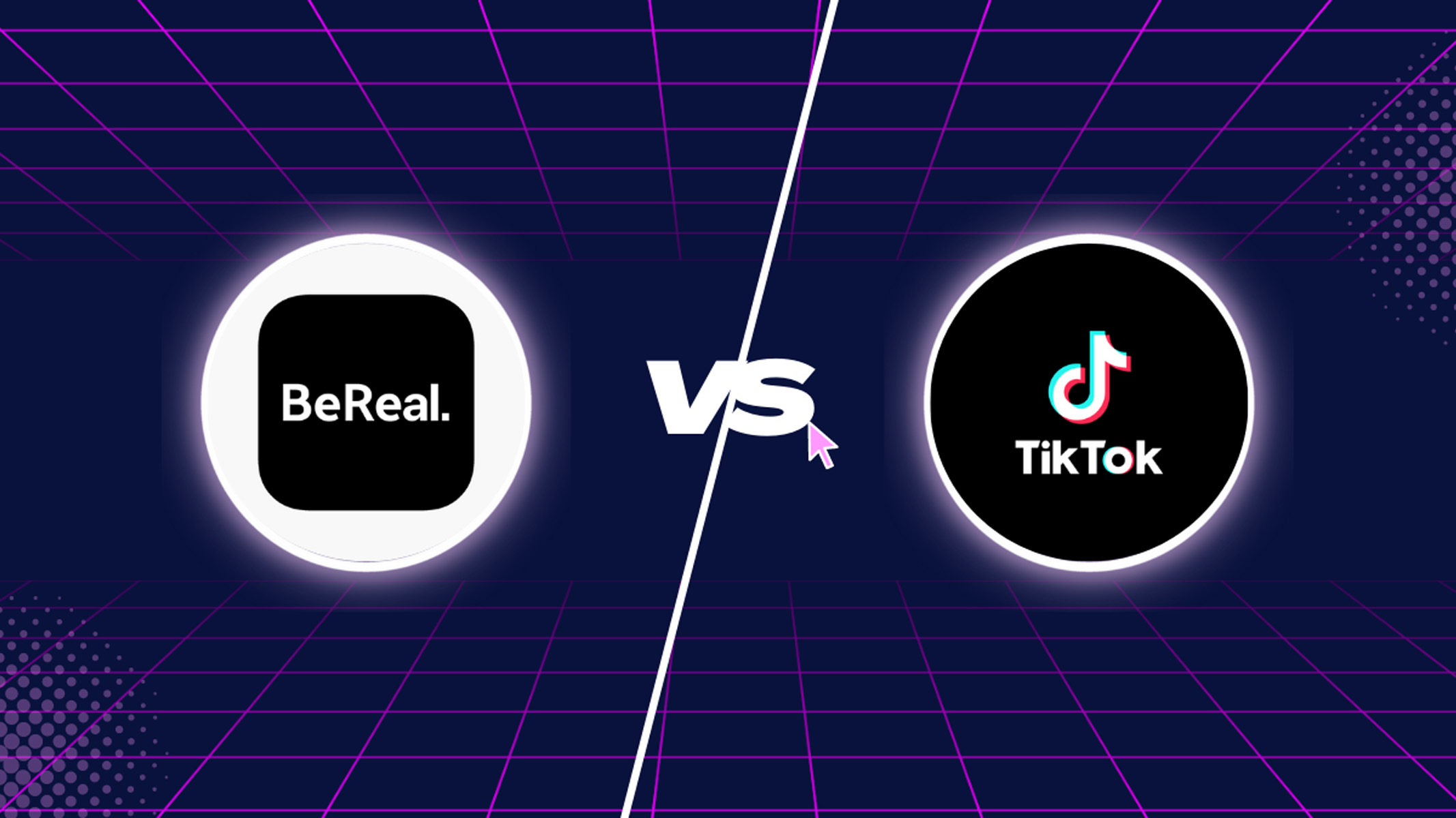 Bereal Tiktok now