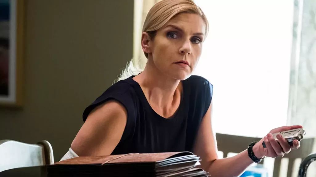 Rhea Seehorn sarà la protagonista della nuova serie di Vince Gilligan