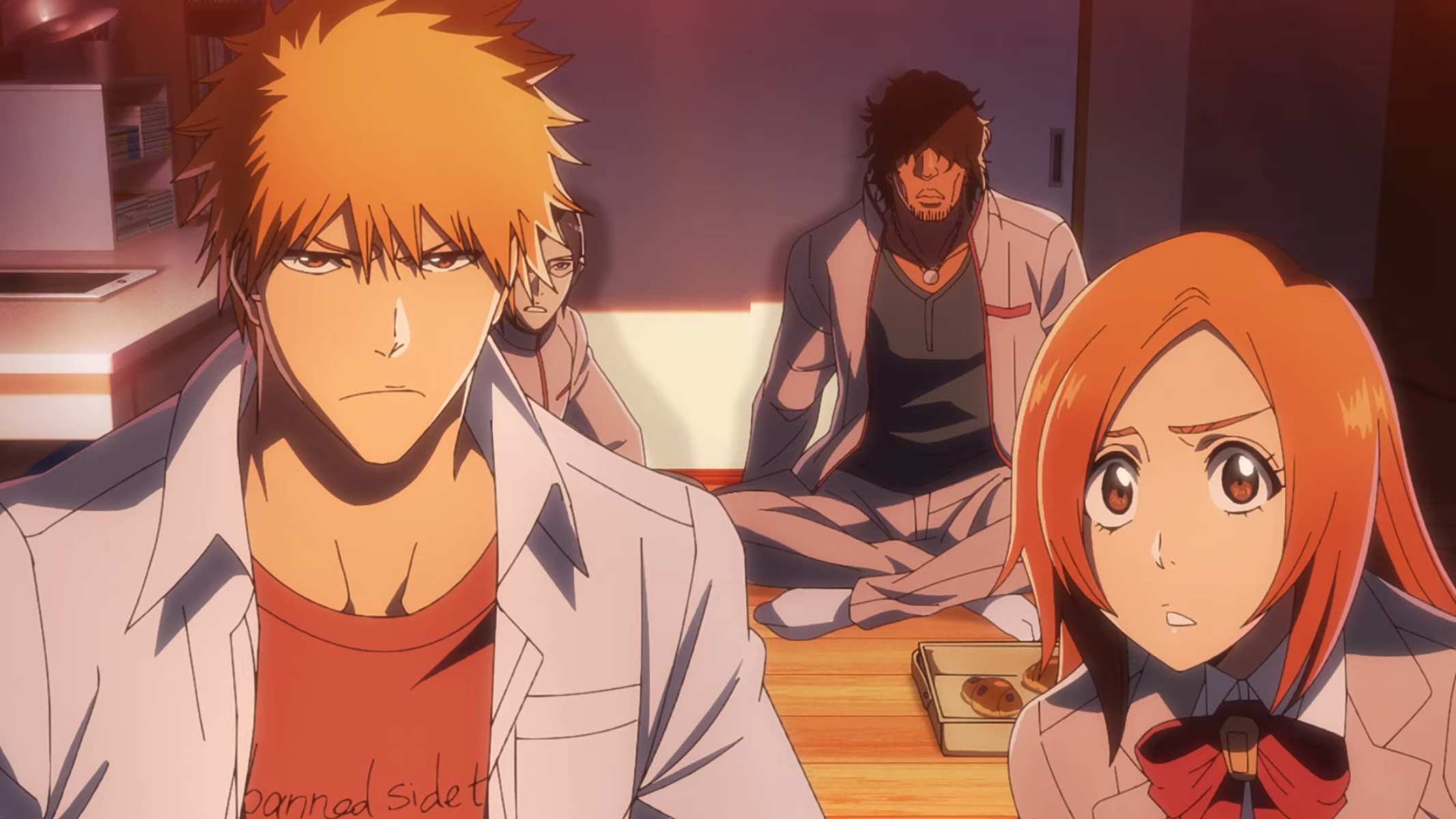 Bleach