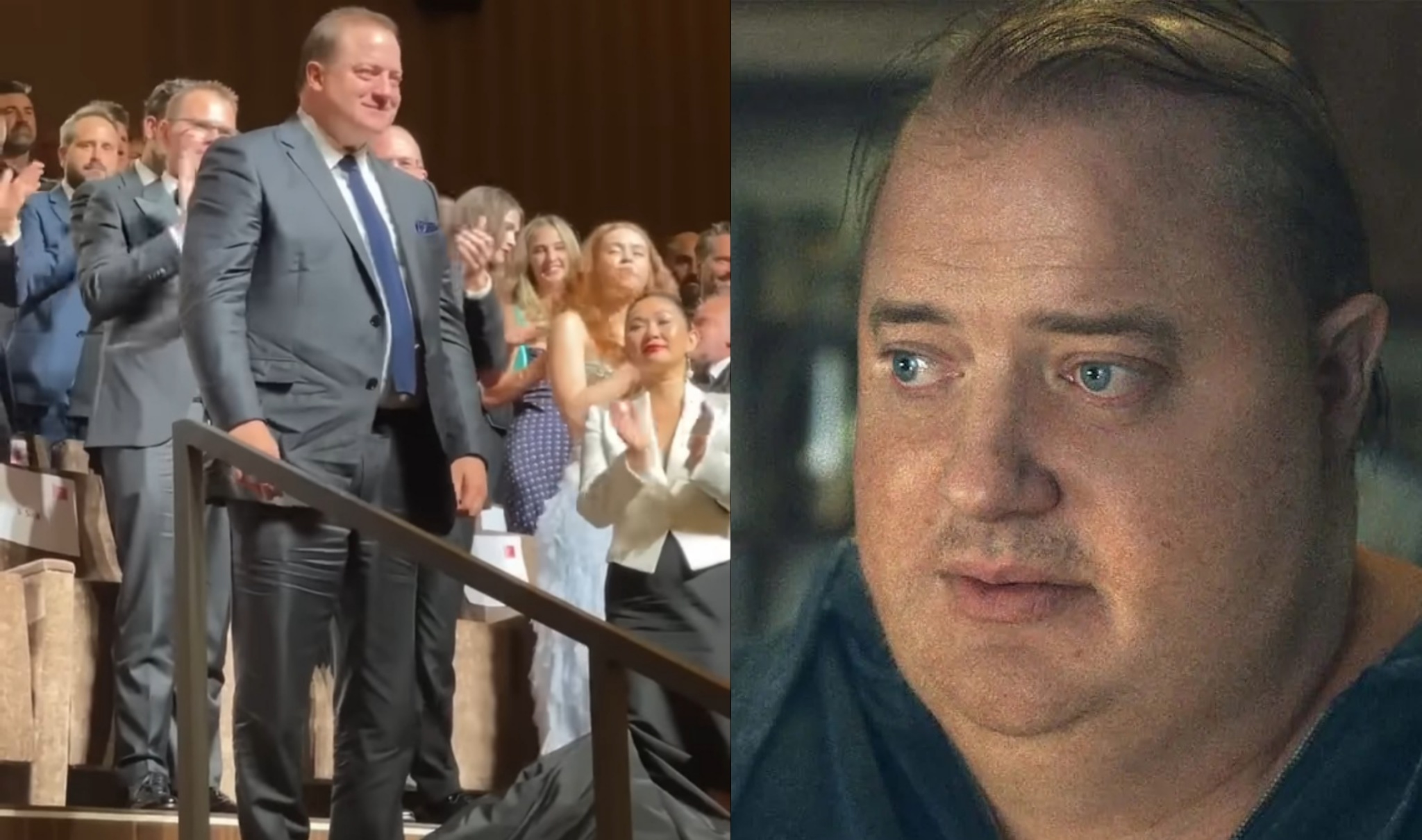 La Mummia: Brendan Fraser parla dei problemi fisici derivati dalle acrobazie sul set