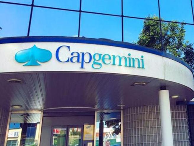 capgemini cf cropped 0 2 583 440 kMME U3260566640115hPC 593x443@Corriere Web Sezioni kBIG U33402245110568zQE 656x492@Corriere Web Sezioni