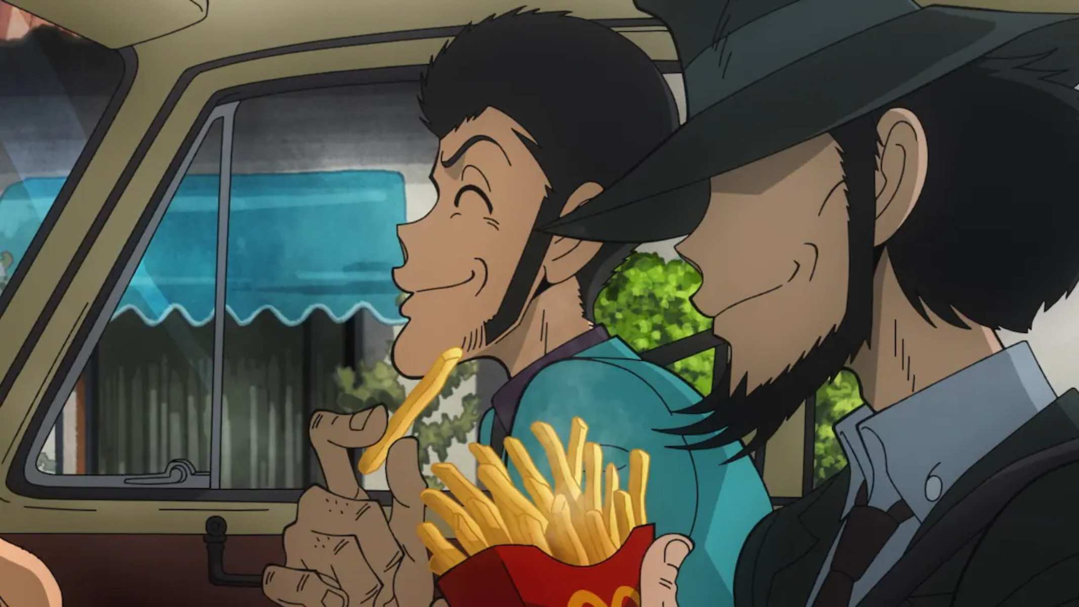 Lupin III