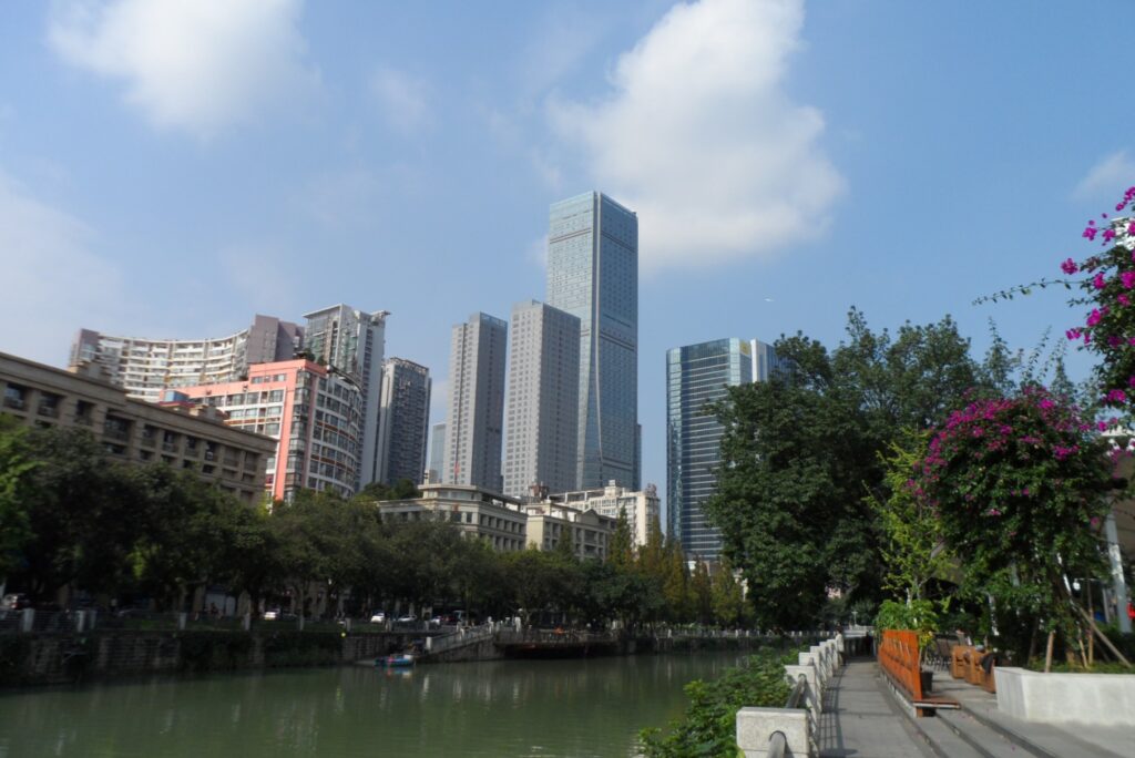 Chengdu