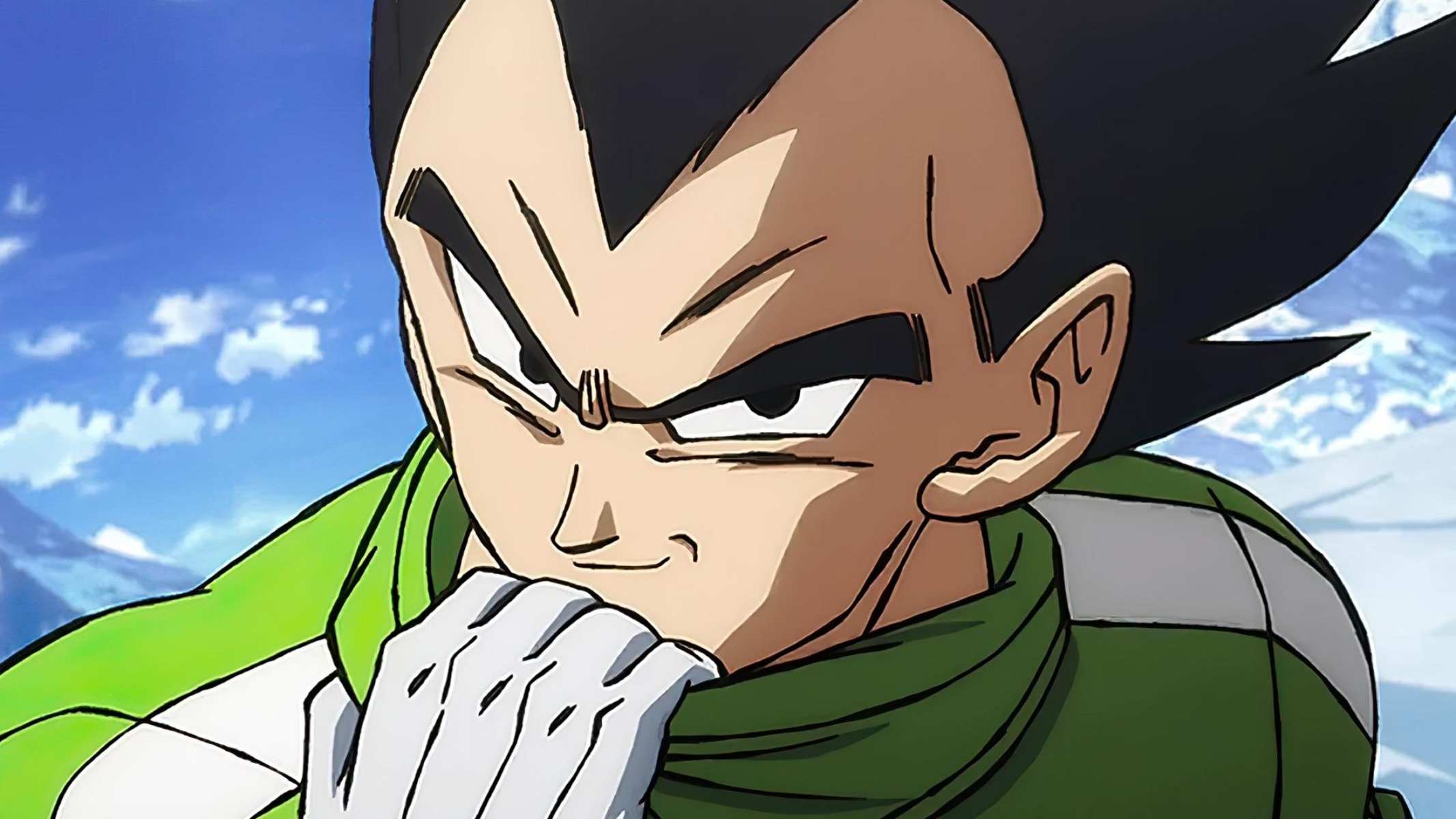 Vegeta