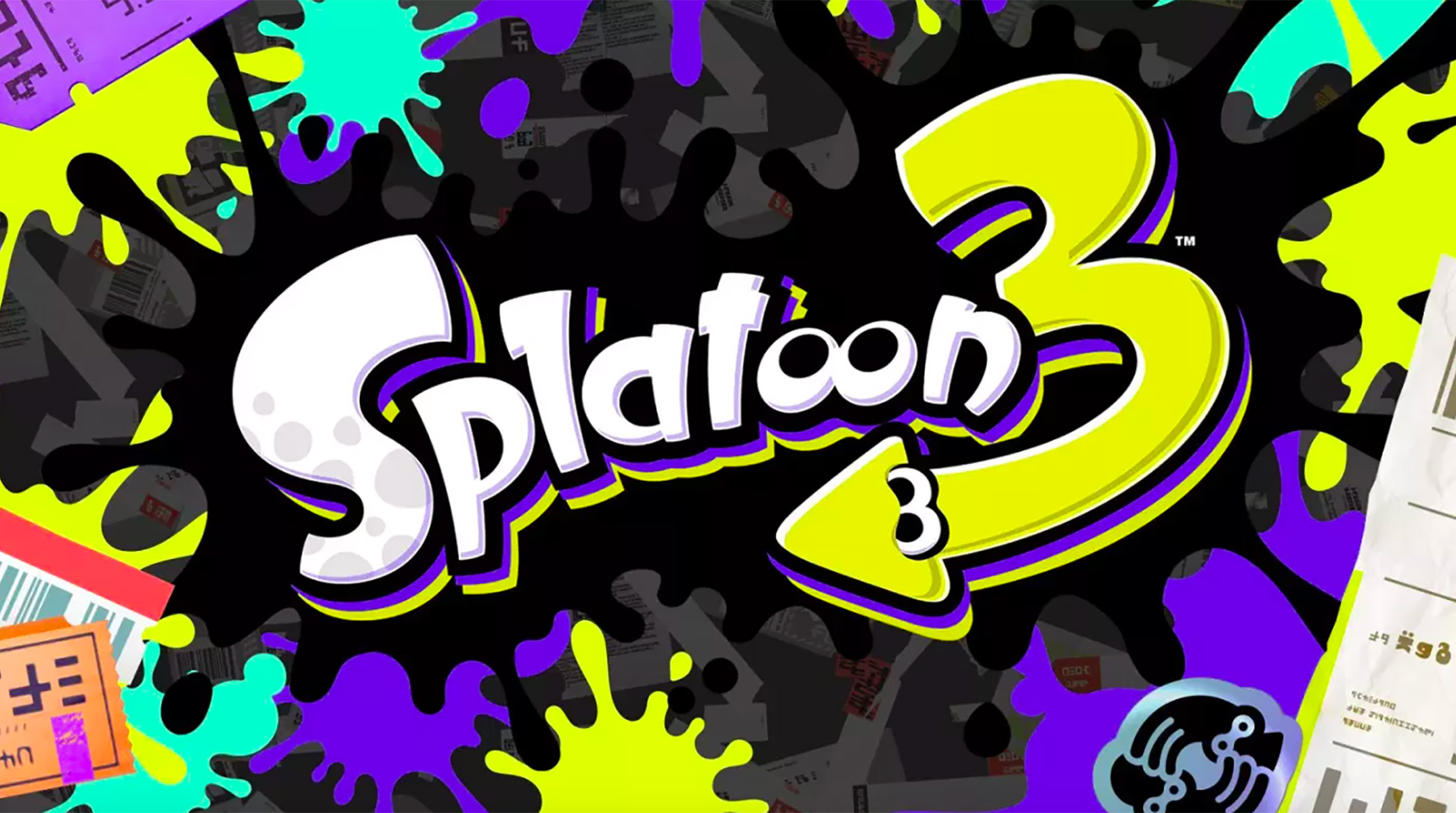 Splatoon 3