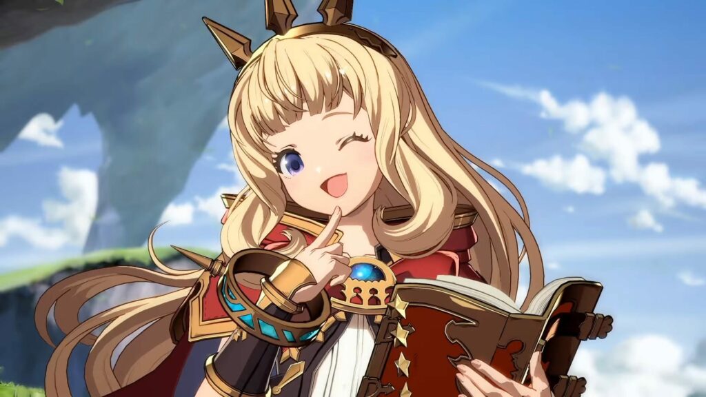 granblue fantasy versus cagliostro q5r6